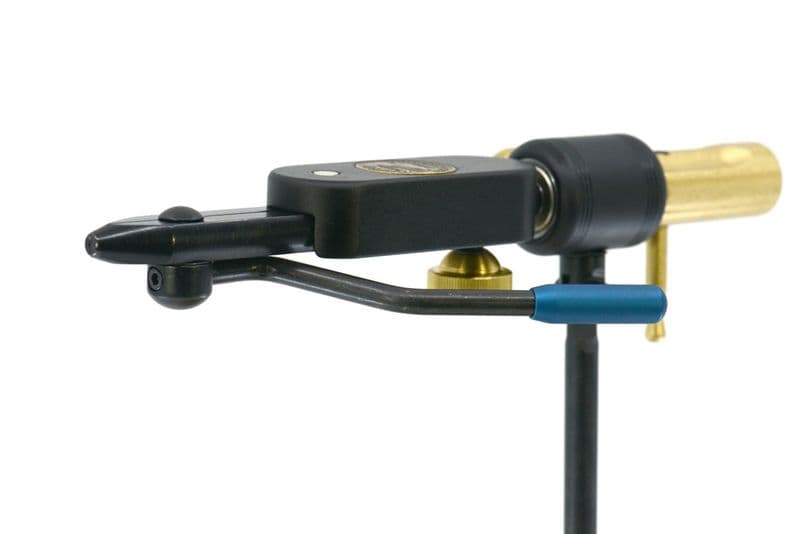 Revolution Series Vise | Shank/Bronze Traditional Base view 4