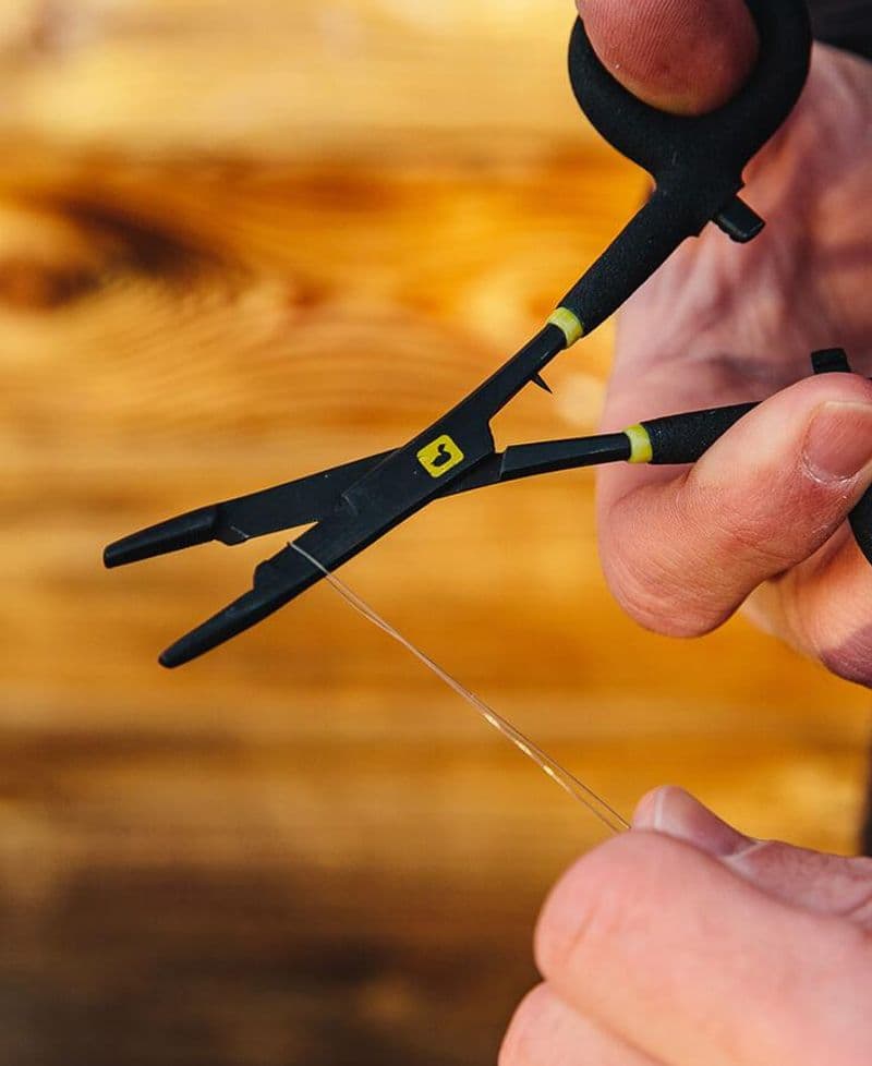 Rogue Scissor Forcep view 4