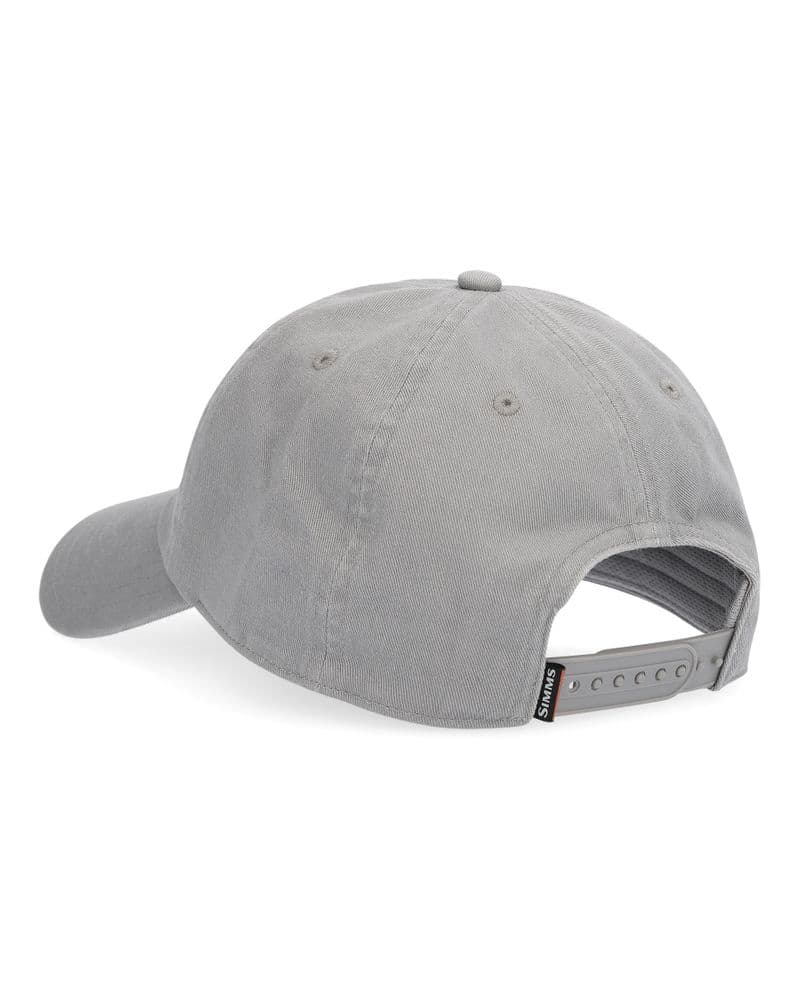 Single Haul Cap Cinder view 3