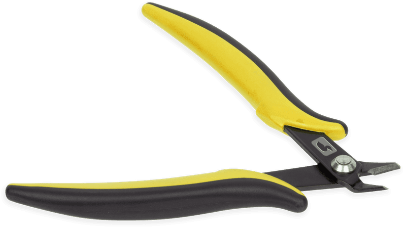 Wire Cutters view 2