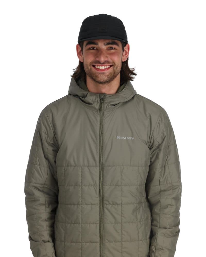 Insulated Ball Cap Black view 1