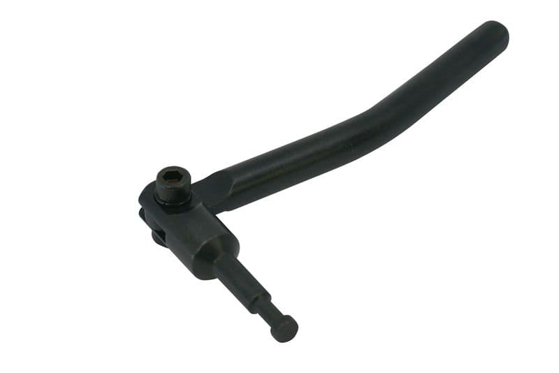 Short Stem for Travel Vise view 2