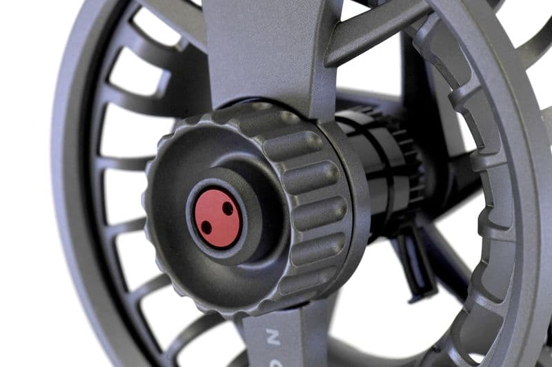 Liquid S -5+ Reel Smoke