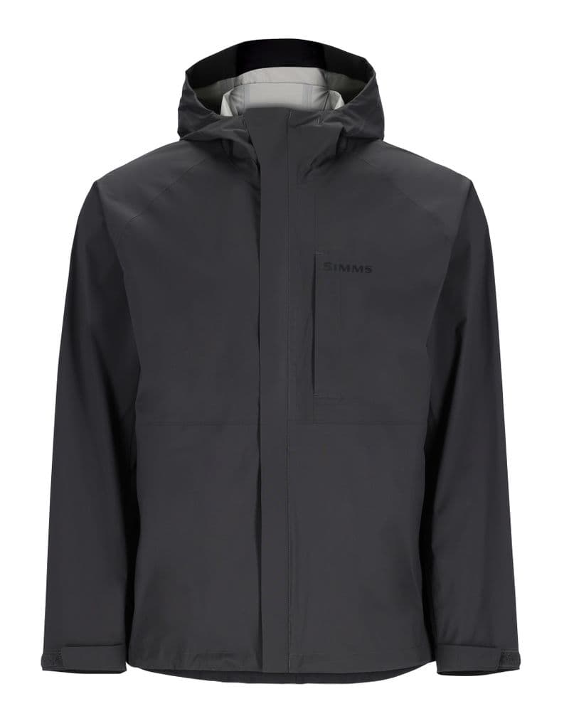 Waypoints Jacket Slate view 2