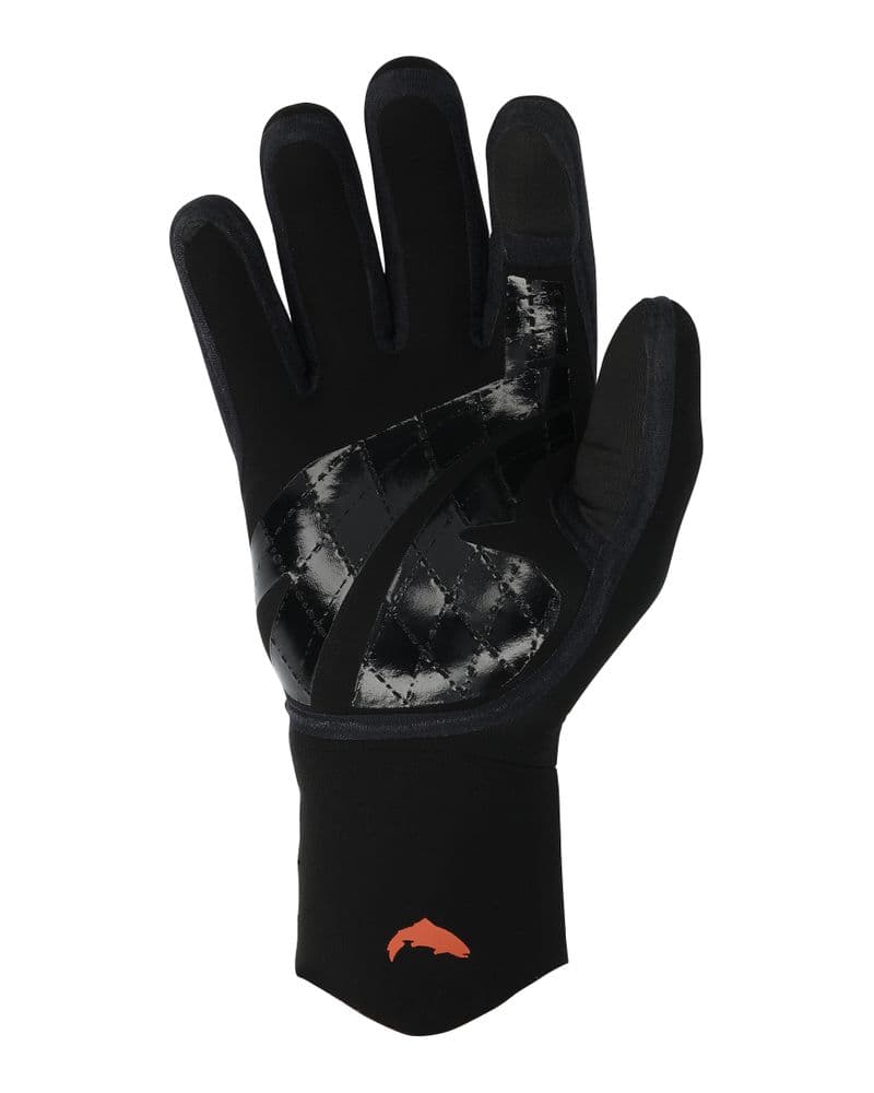 ExStream Neoprene Glove Black view 2