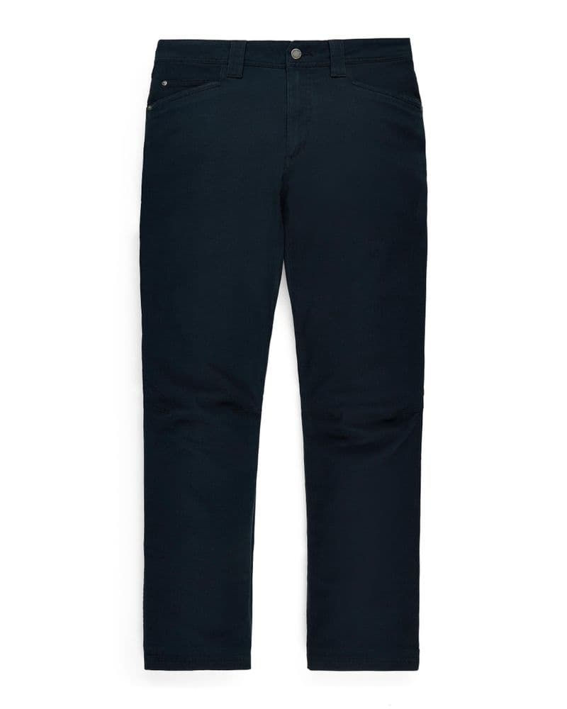 Gallatin Pant Black view 2