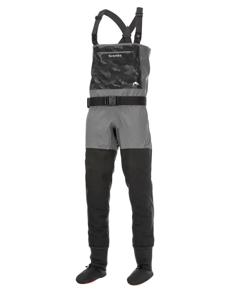 Guide Classic Stockingfoot Carbon
