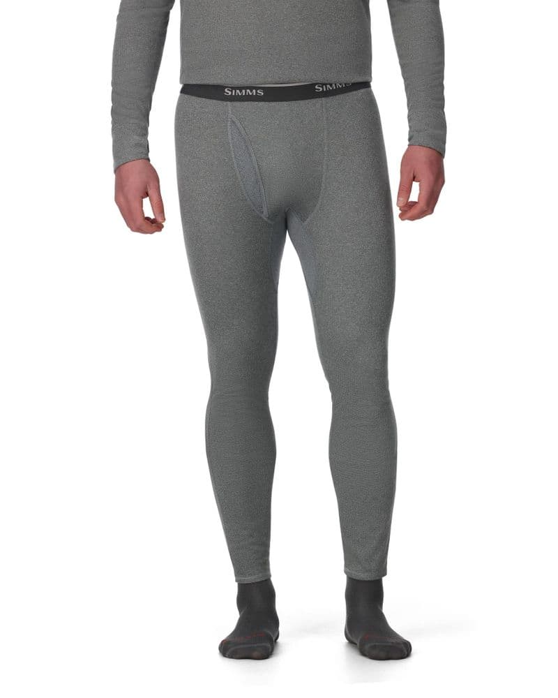 Strata 160 Bottom Dark Grey Heather view 3