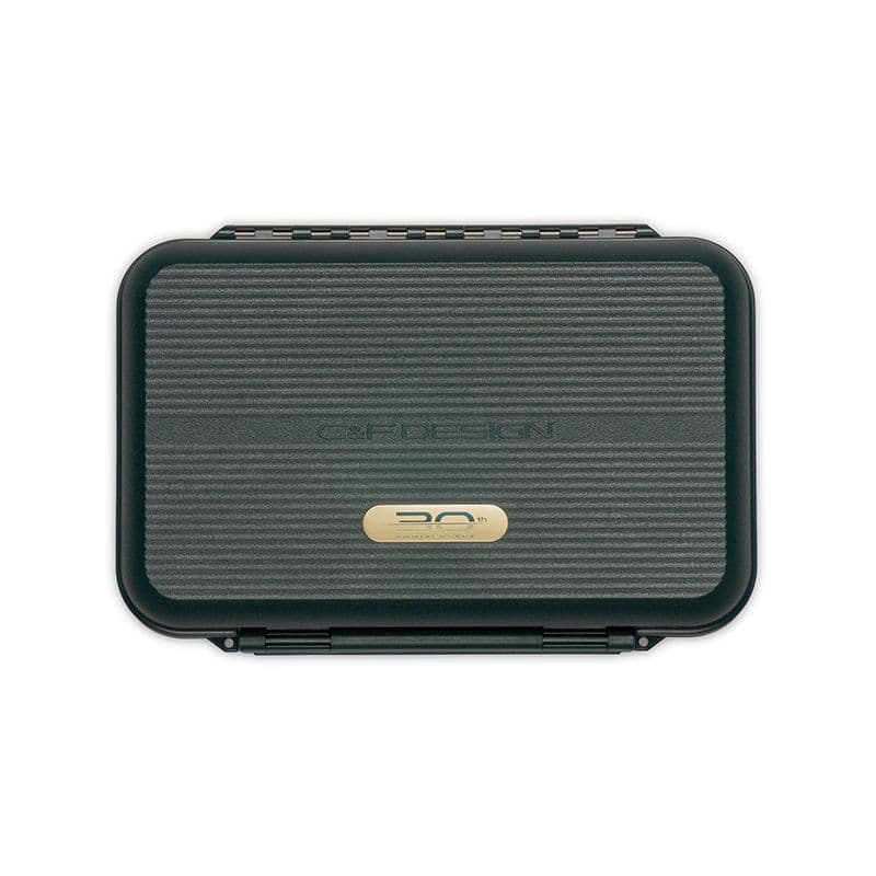 30th Anniversary Fly Case M