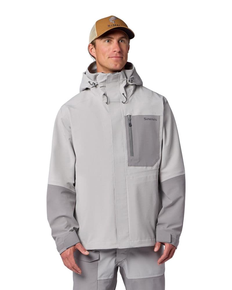 Challenger Jacket Shale view 6