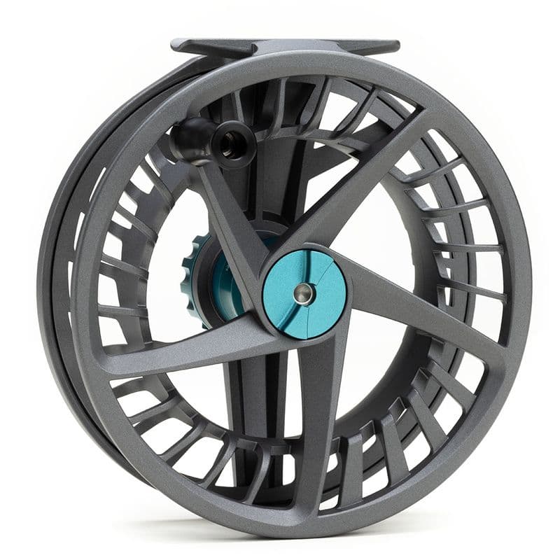 Liquid Max 8 Reel Tidal view 2