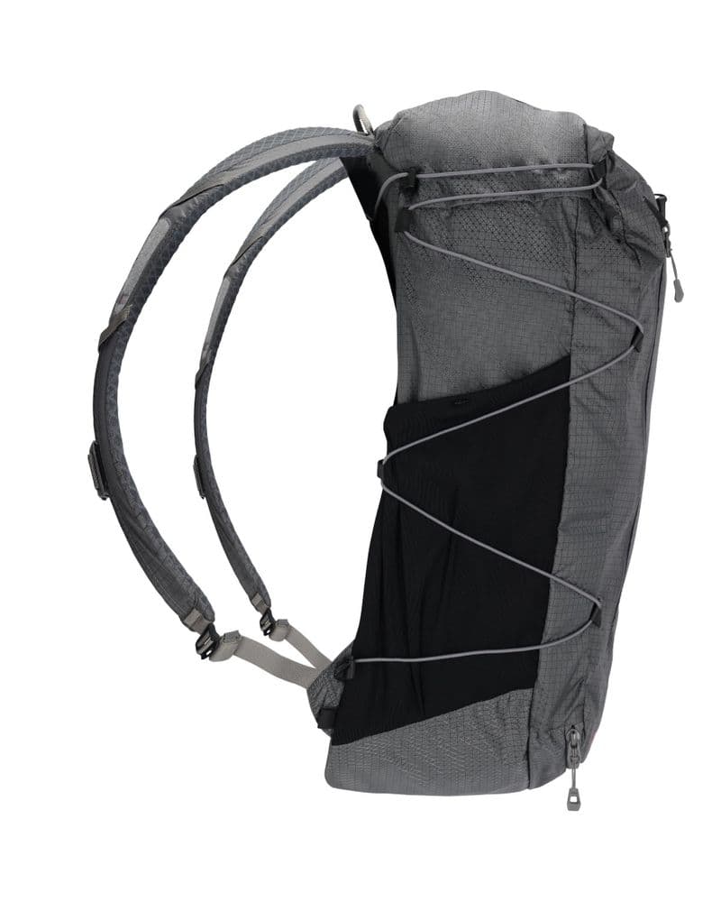 Flyweight Backpack Smoke view 3