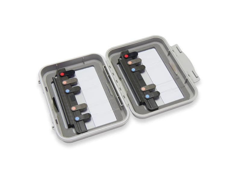 Threader Fly Case Off-White |