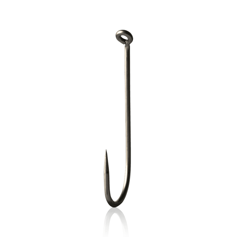 Heritage R73X Barbless Streamer view 2