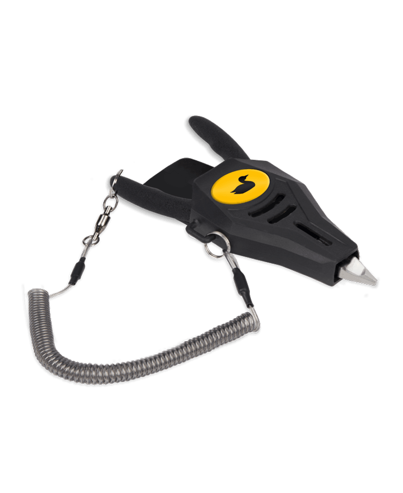 Trout Plier view 2