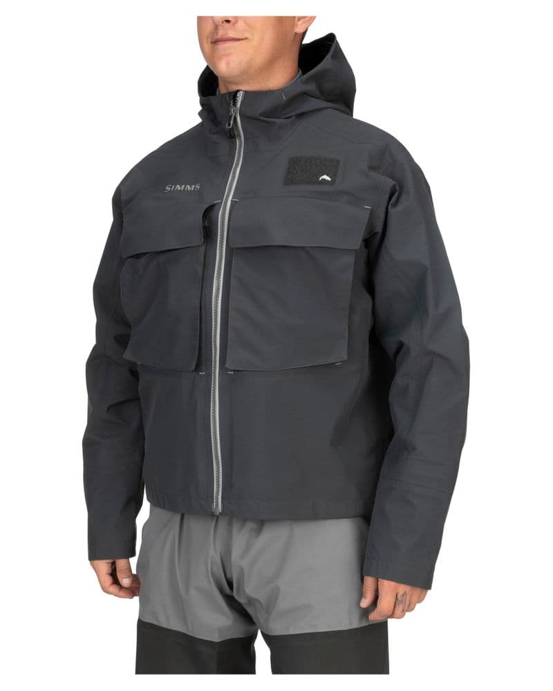 Guide Classic Jacket Carbon view 9