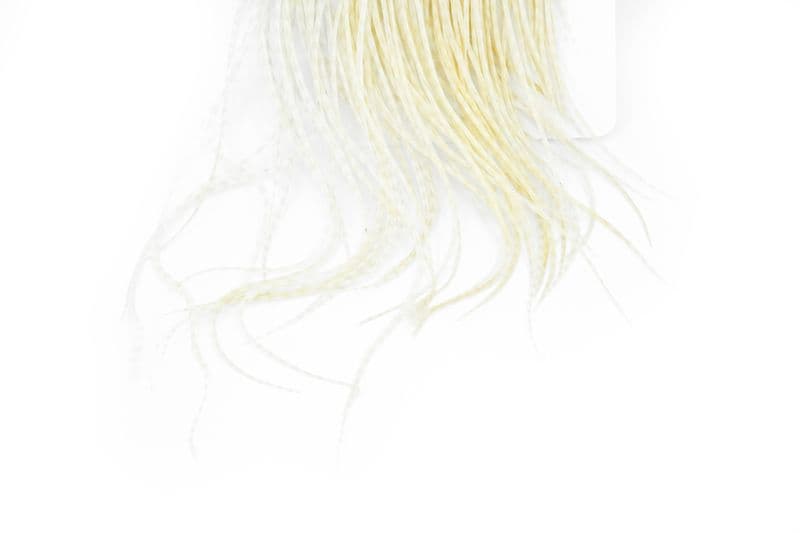 Whiting Bronze 1/2 Saddle White view 2