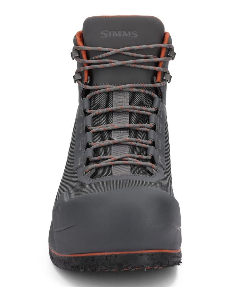 Flyweight Boot Felt 08 view 1