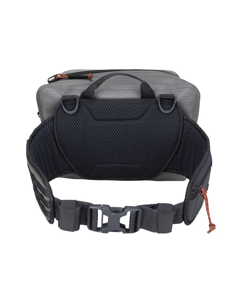 Dry Creek Z Hip Pack Steel view 3