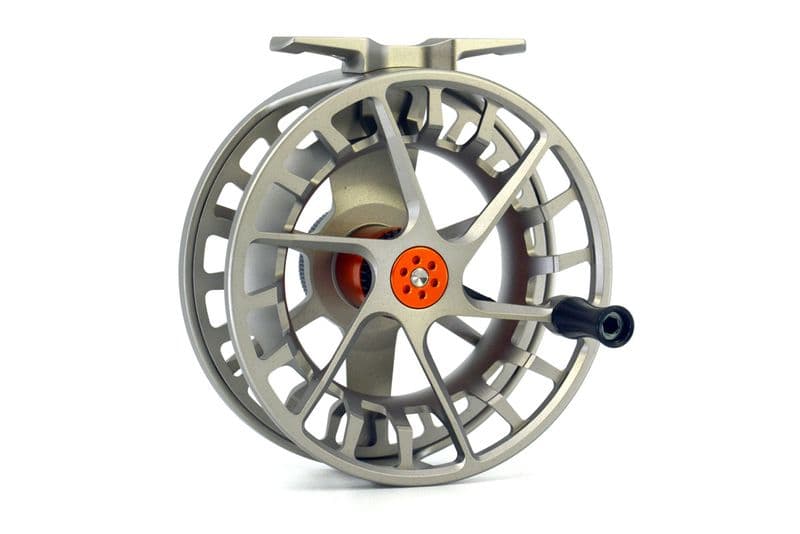 Speedster S -3+ Ember view 2