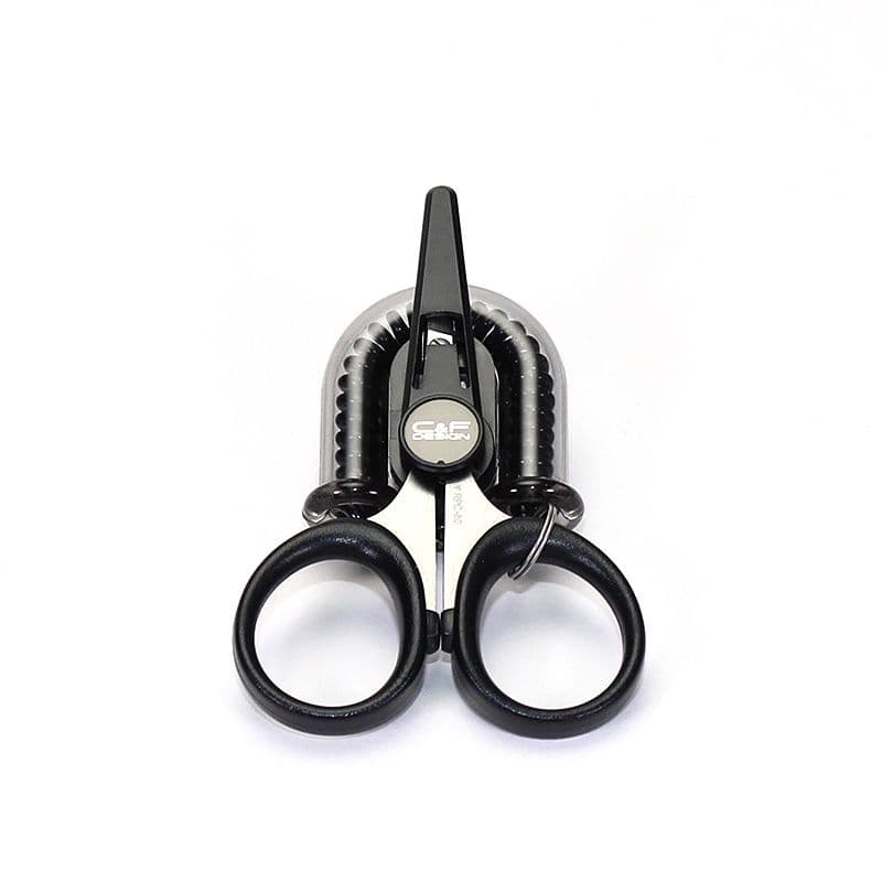 2-in-1 Retractor/Scissors (CFA-70WS) view 1