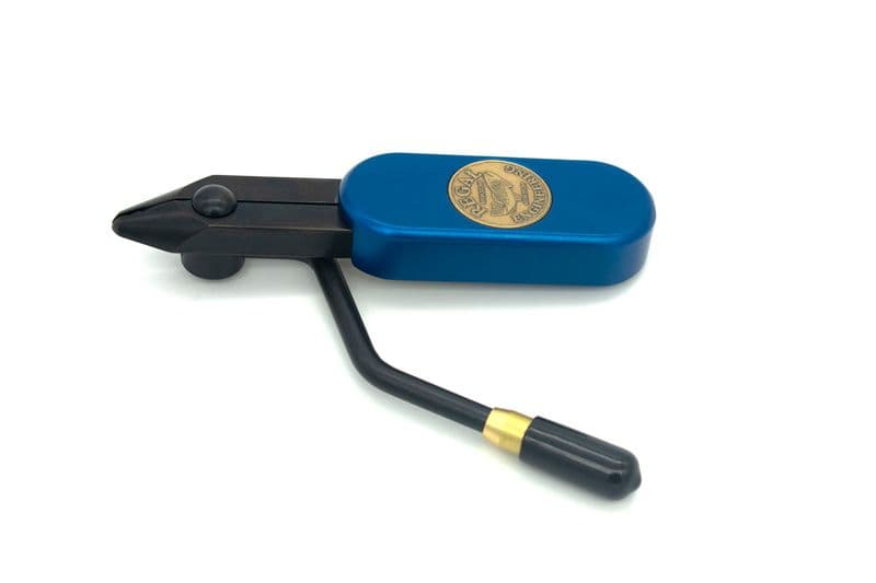 Medalilion Series Head Only Monster Royal Blue view 1