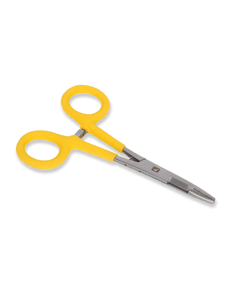 Classic Scissor Forceps view 2