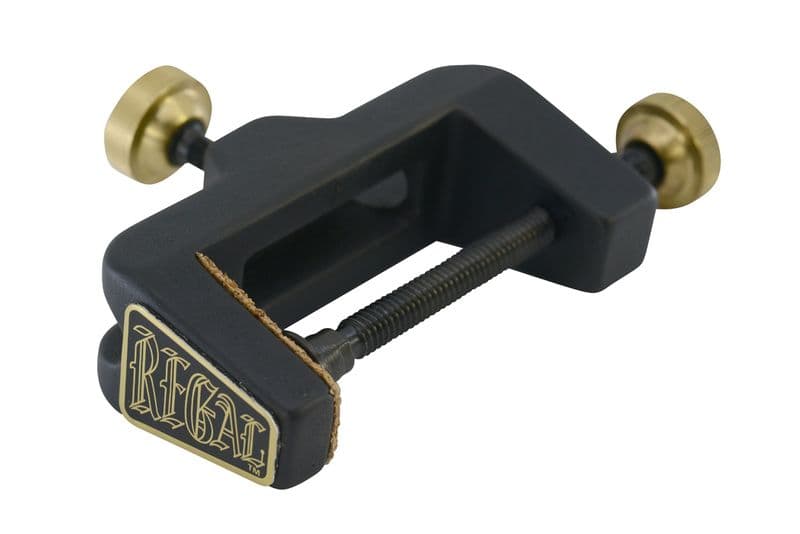 Regal C-Clamp view 1