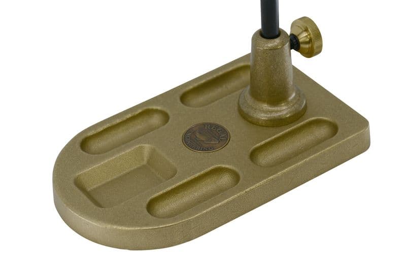 Revolution Series Vise | Regular/Bronze Pocket Base view 3
