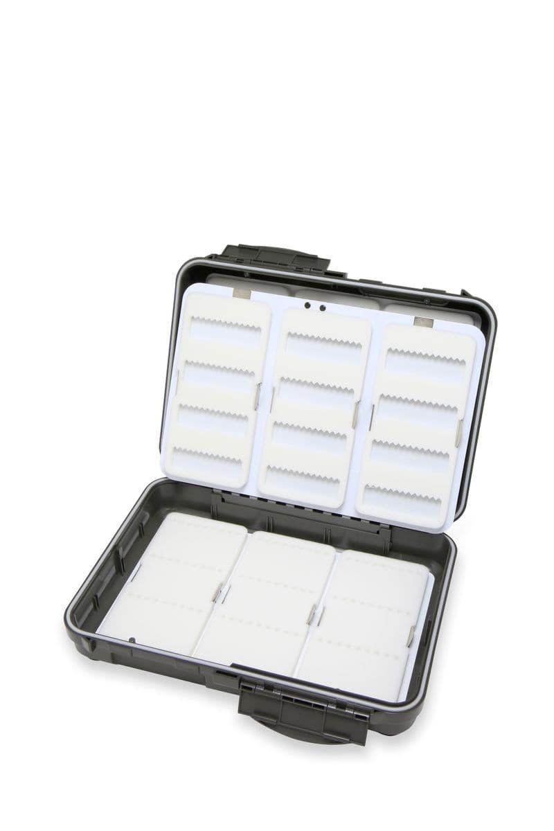 Grand Slam Guide Box incl. 12 Large System Foams view 2
