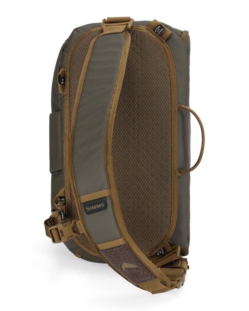 Headwaters Sling Pack Hickory view 3