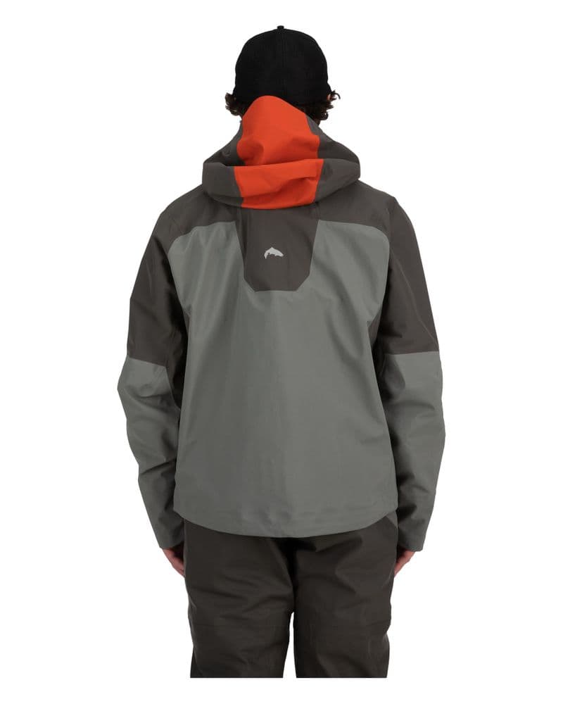 G3 Guide Jacket Gunmetal view 6