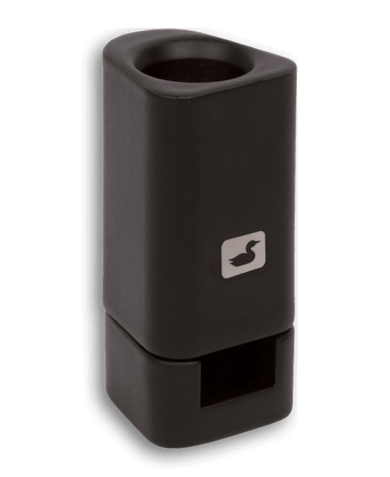 Zippy Hair Stacker Medium - Black view 2