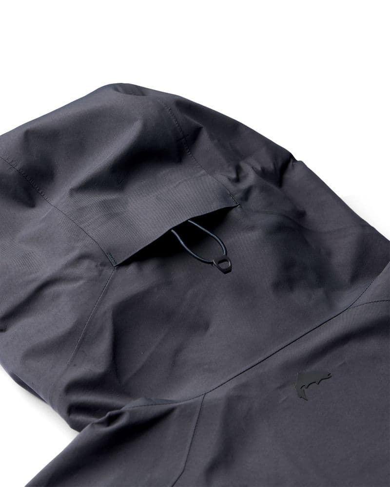 G3 Guide Jacket Black view 6