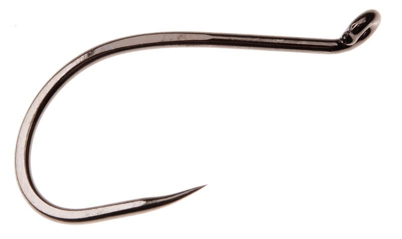 PR383 - Trailer Hook barbless view 2