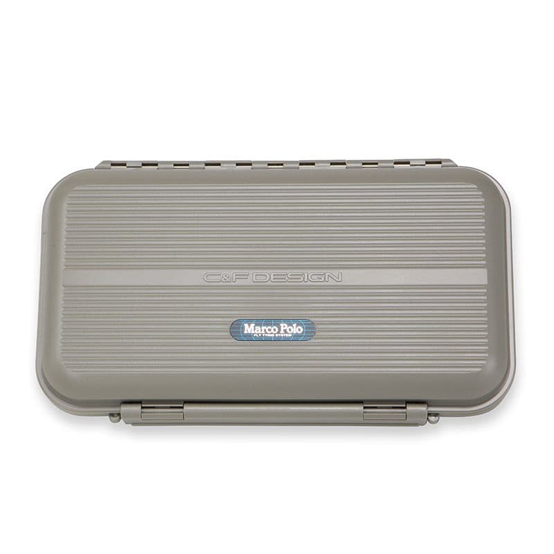 Marco Polo Fly Tying System (CFT-1000) view 4