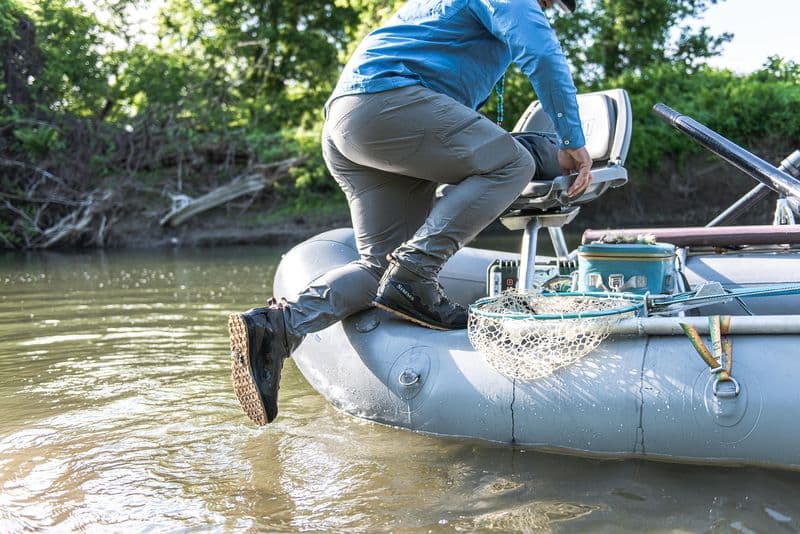 Flyweight Access Boot Dark Stone 09 view 1
