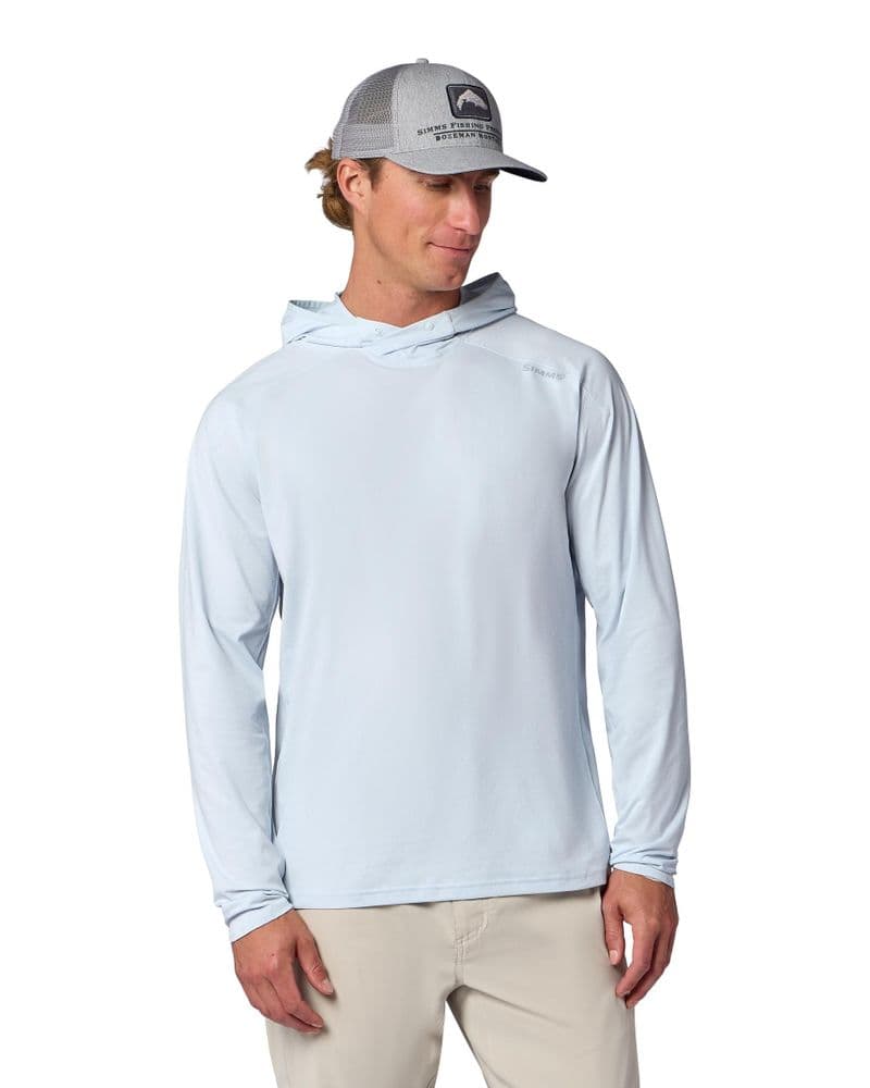 Sflex Hoody Bimini Blue view 5