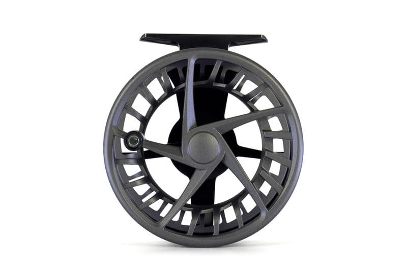 Remix S-Series -9+ Reel Smoke view 5