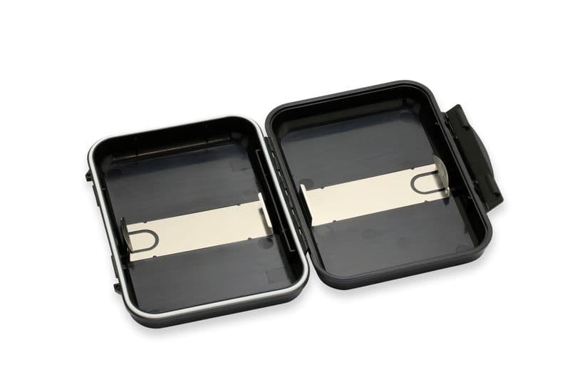Universal System Case Black |