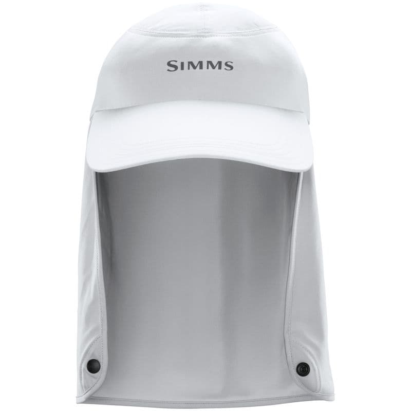 Sunshield Cap Overcast view 1