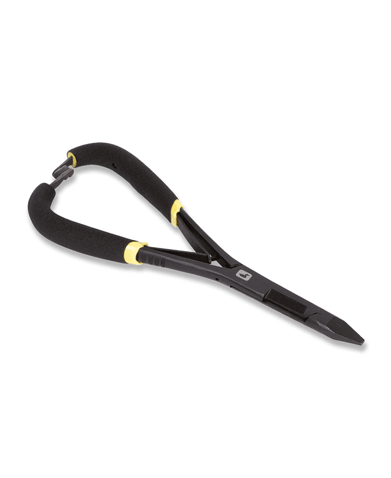 Rogue Mitten Scissor Clamps view 2