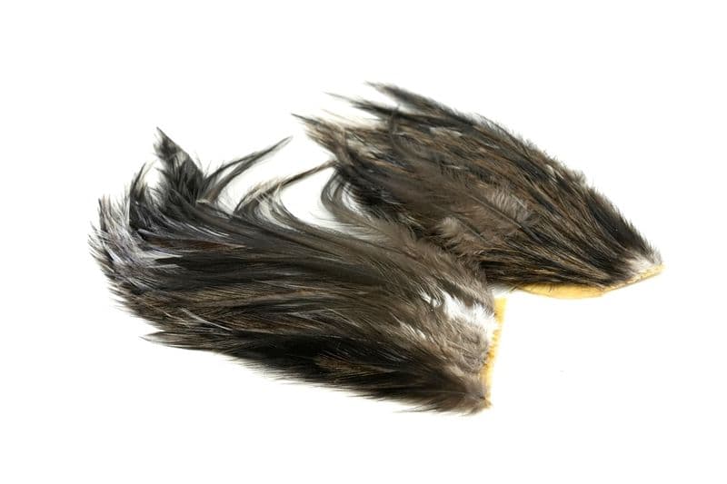 Coq de Leon Tailing Pack Dark Dun view 3