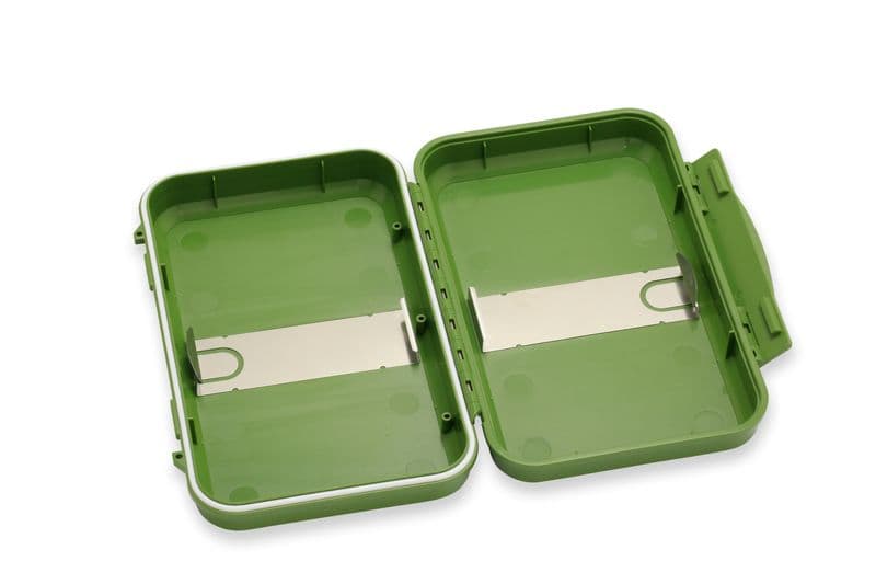 Universal System Case Olive | view 2