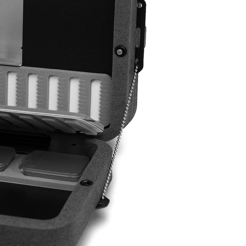 Universal System Chest Storage view 1