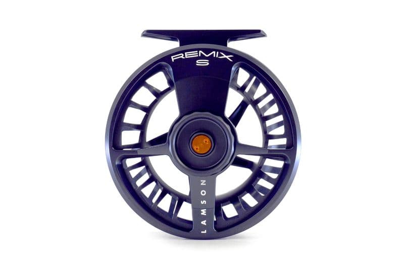 Remix S-Series -9+ Reel Day Break view 4