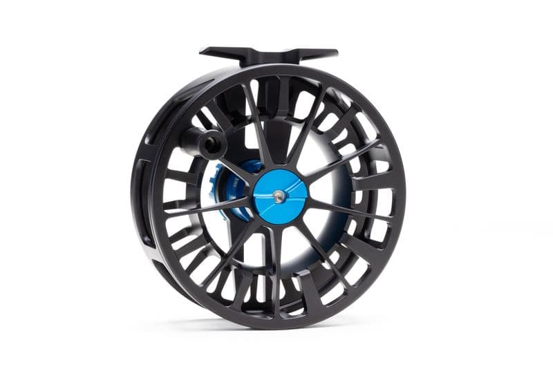 Centerfire 10 HD Reel Eclipse view 5