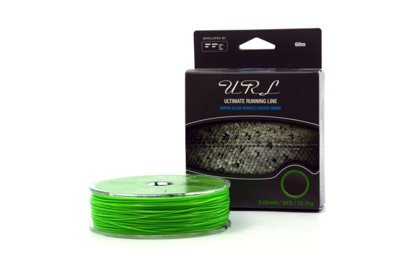 Ultimate Running Line (URL) 0.68mm
