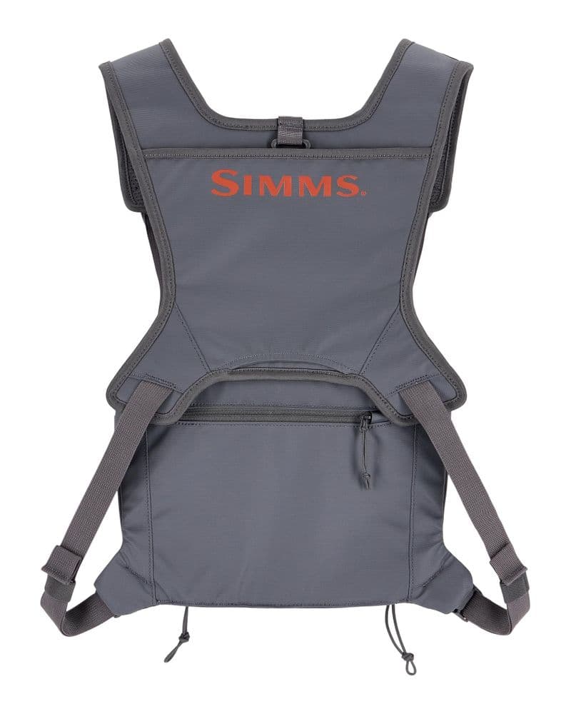 Tributary Chest Pack Tahitian Pearl view 3