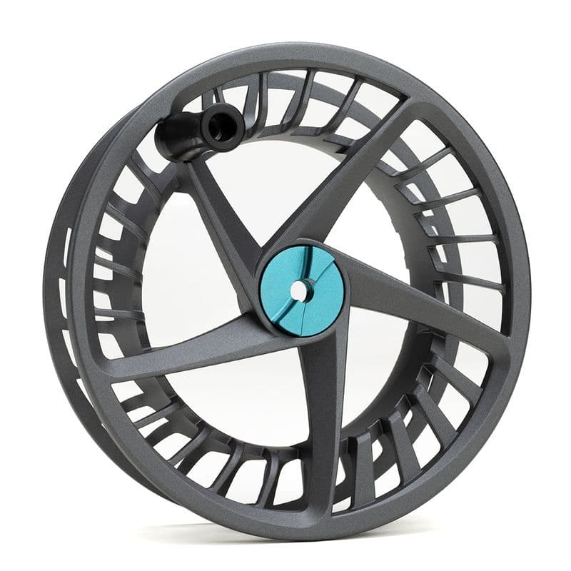 Liquid Max 8 Spool Tidal view 1